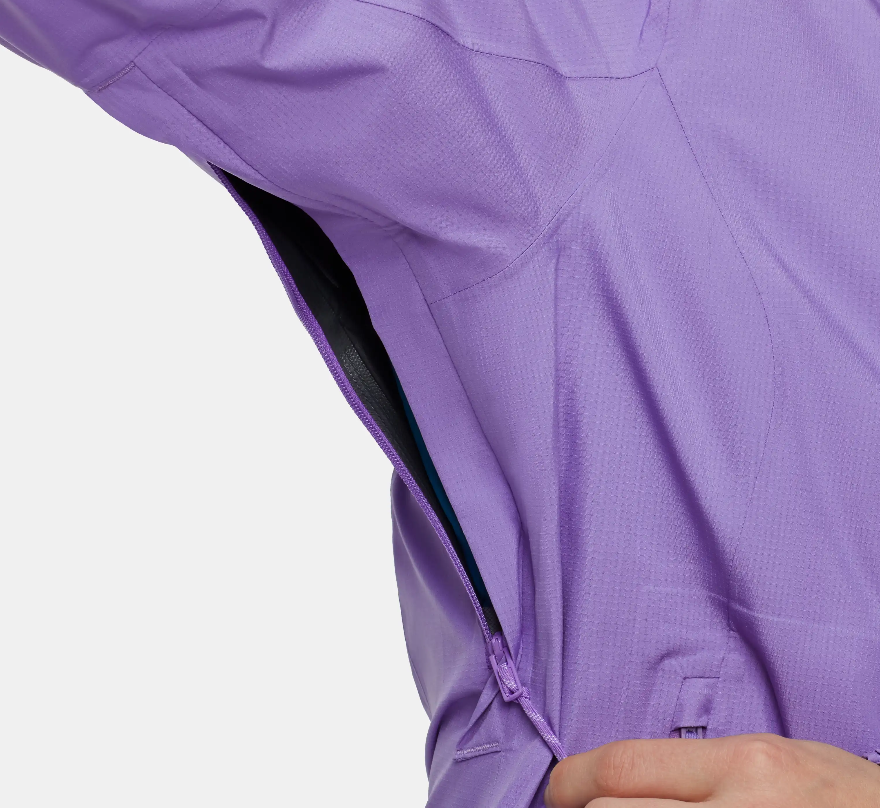 Alto Light 3 in 1 HS Hooded Jacket Women