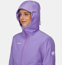 Alto Light 3 in 1 HS Hooded Jacket Women