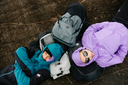Alto Light 3 in 1 HS Hooded Jacket Women
