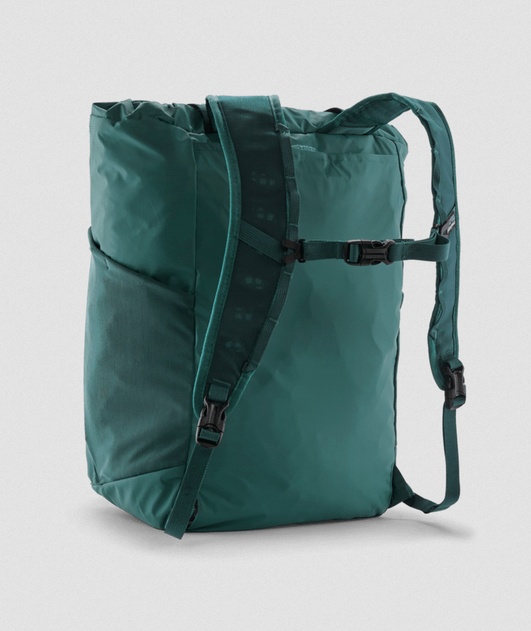 Terravia Tote Pack