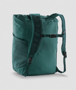 Terravia Tote Pack
