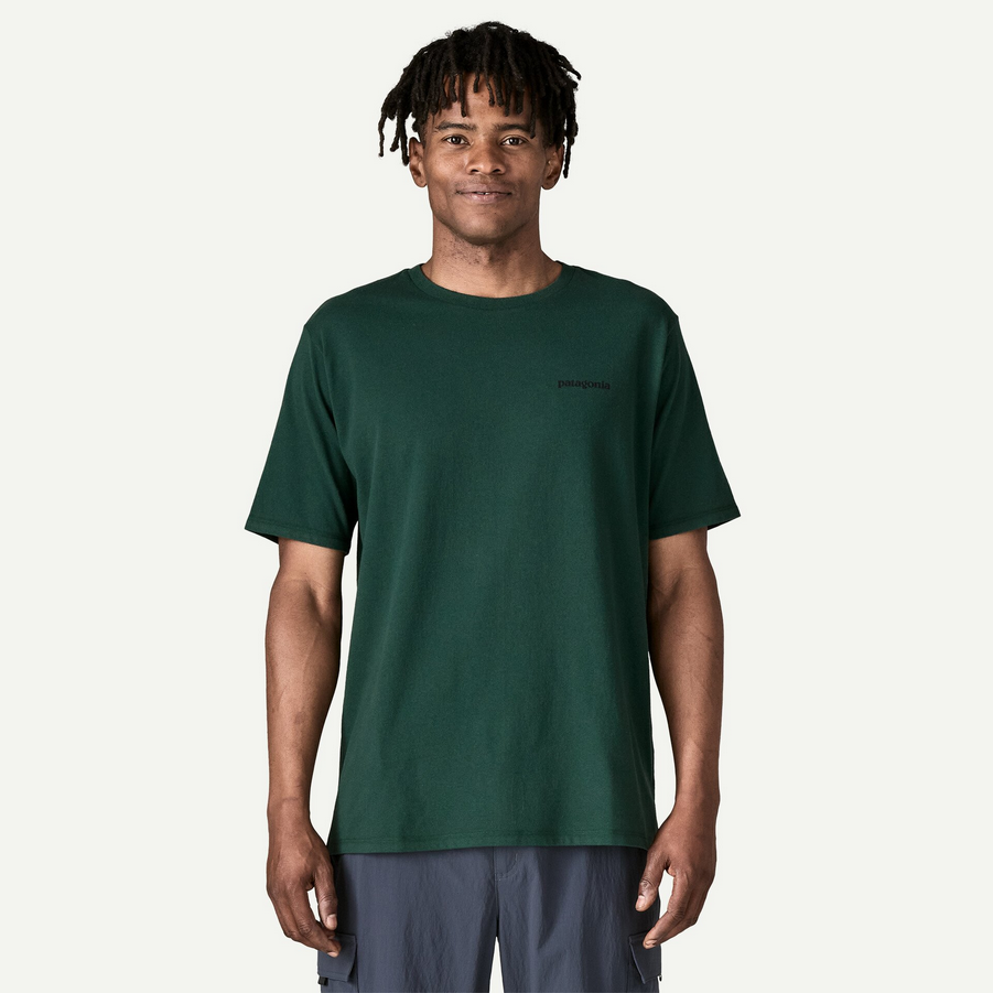 Men's P-6 Logo Responsibili-Tee