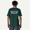 Men's P-6 Logo Responsibili-Tee