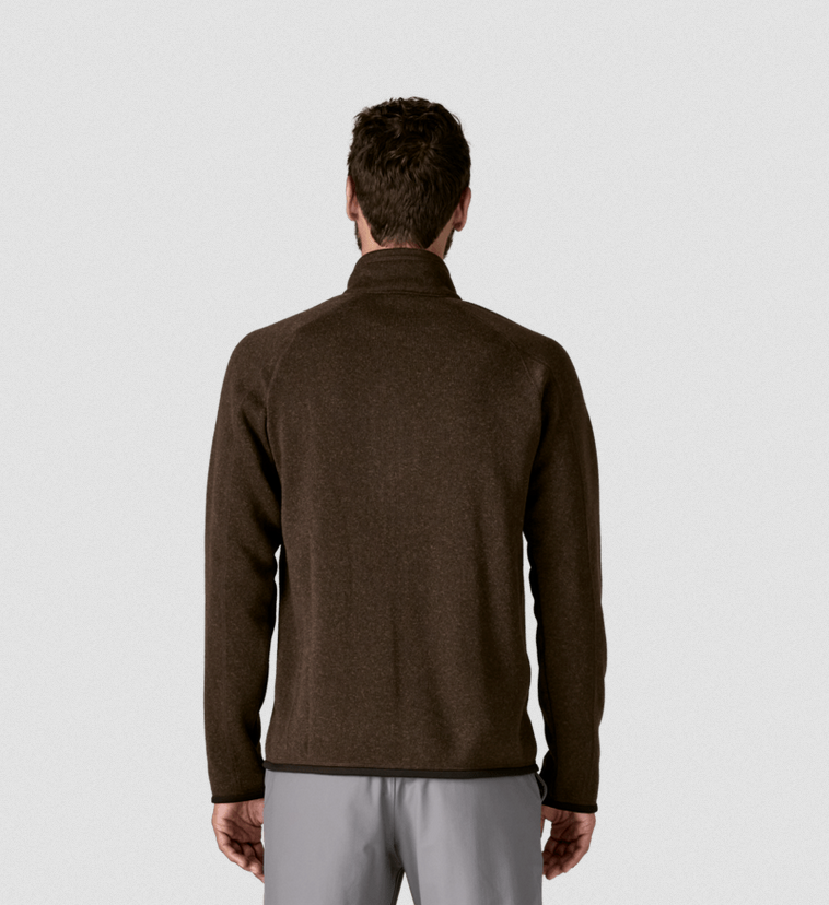Men's Better Sweater Jacket
