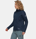 Ultimate VIII SO Hooded Jacket Women