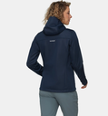 Ultimate VIII SO Hooded Jacket Women