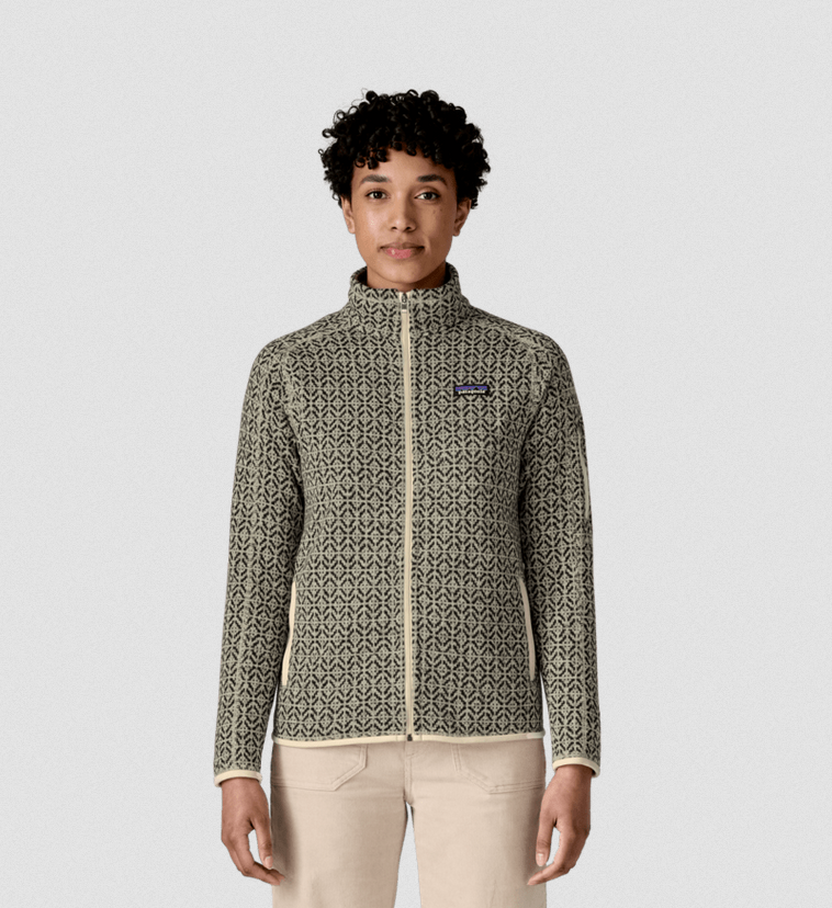 Women's Better Sweater Jacket
