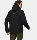 Treeline HS Thermo Hooded Jacket Men