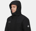 Treeline HS Thermo Hooded Jacket Men
