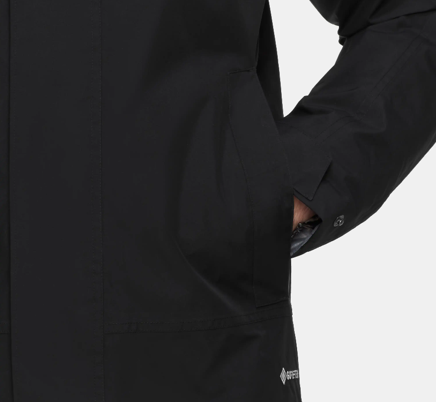 Treeline HS Thermo Hooded Jacket Men