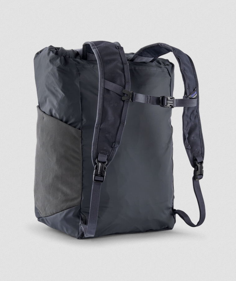 Terravia Tote Pack