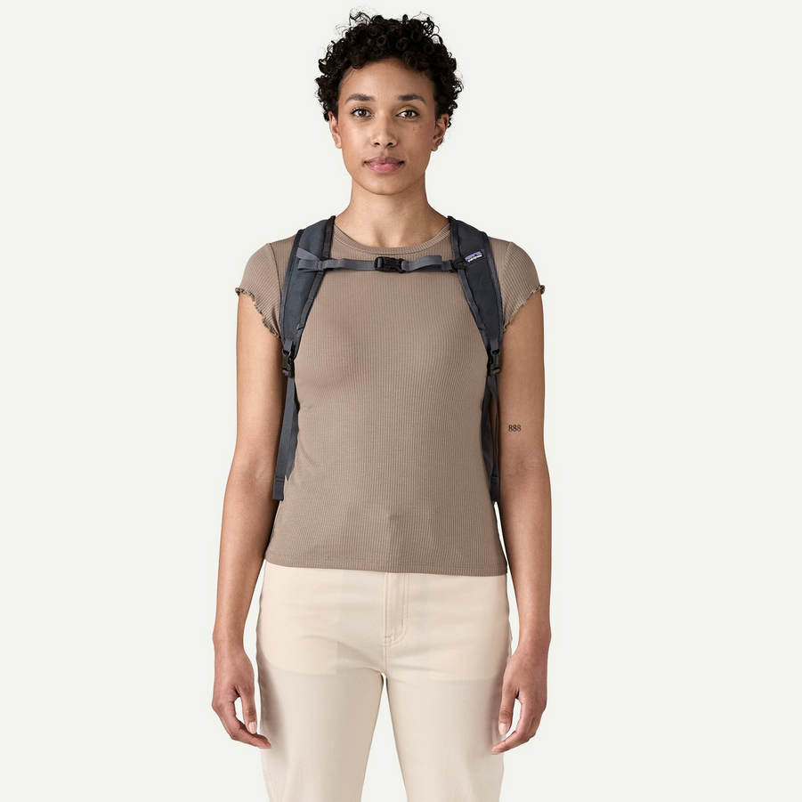 Terravia Tote Pack