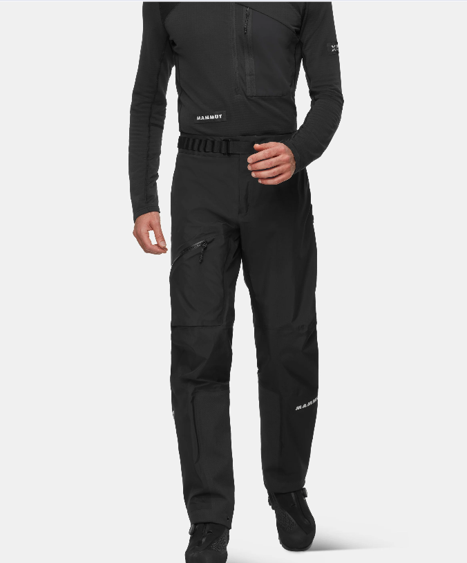 Eiger Nordwand Advanced HS Pants Men