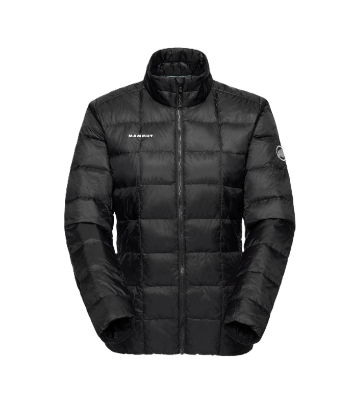 Treeline 3 in 1 HS Hooded Jacket Women