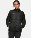Treeline 3 in 1 HS Hooded Jacket Women