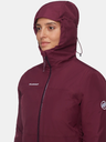 Treeline 3 in 1 HS Hooded Jacket Women