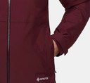 Treeline 3 in 1 HS Hooded Jacket Women