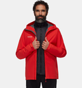 Alto Light 3 in 1 HS Hooded Jacket Men