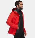 Alto Light 3 in 1 HS Hooded Jacket Men