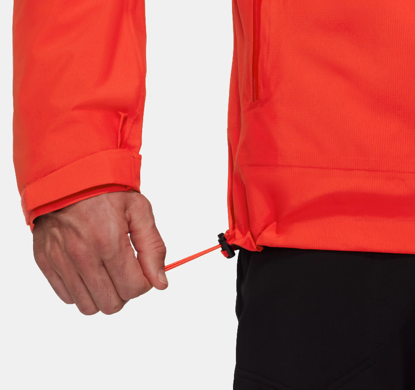 Alto Light 3 in 1 HS Hooded Jacket Men
