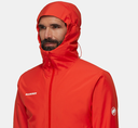 Alto Light 3 in 1 HS Hooded Jacket Men
