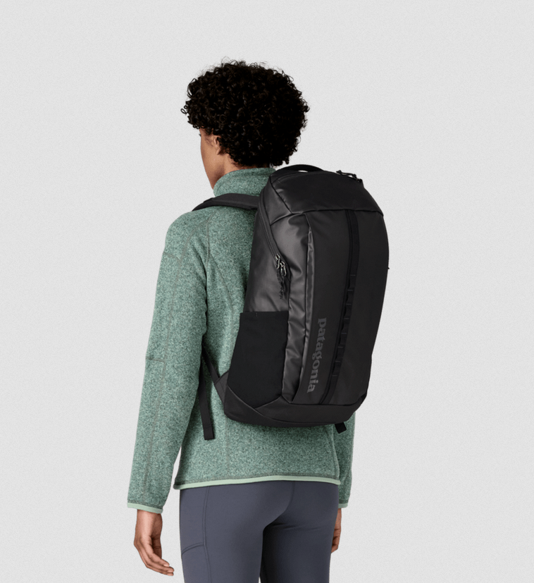 Black Hole Pack 25L