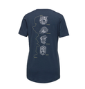 Mountain T-Shirt Women Eiger