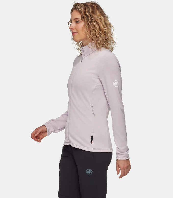Aconcagua Light ML Jacket Women