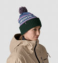 Powder Town Beanie