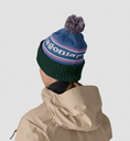 Powder Town Beanie