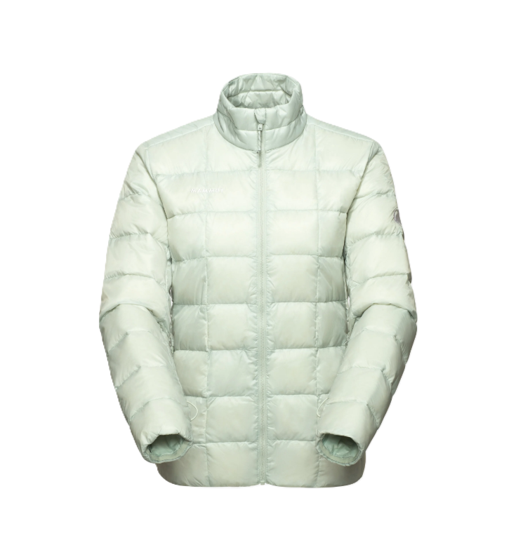 Treeline 3 in 1 HS Hooded Jacket Women