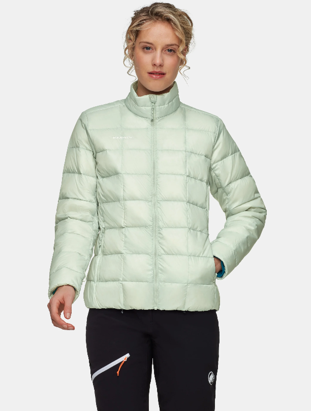 Treeline 3 in 1 HS Hooded Jacket Women