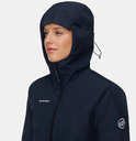 Treeline 3 in 1 HS Hooded Jacket Women