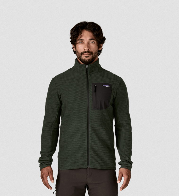 Men's R1 Air Jacket