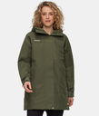 Treeline HS Thermo Hooded Parka Women