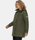 Treeline HS Thermo Hooded Parka Women