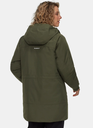 Treeline HS Thermo Hooded Parka Women