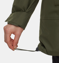 Treeline HS Thermo Hooded Parka Women