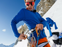 Eiger Nordwand FL Longsleeve Men