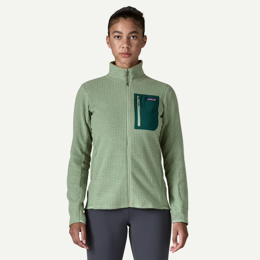 Women's R1 Air Jacket