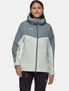 Crater IV HS Hooded Jacket Women