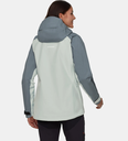 Crater IV HS Hooded Jacket Women