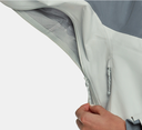 Crater IV HS Hooded Jacket Women