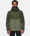 Alto Guide HS Hooded Jacket Men