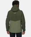 Alto Guide HS Hooded Jacket Men