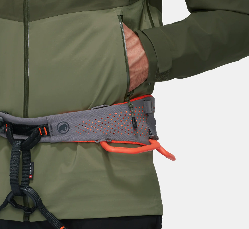 Alto Guide HS Hooded Jacket Men