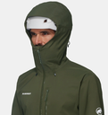 Alto Guide HS Hooded Jacket Men