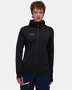 Taiss Light ML Hooded Jacket Women