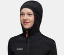Taiss Light ML Hooded Jacket Women