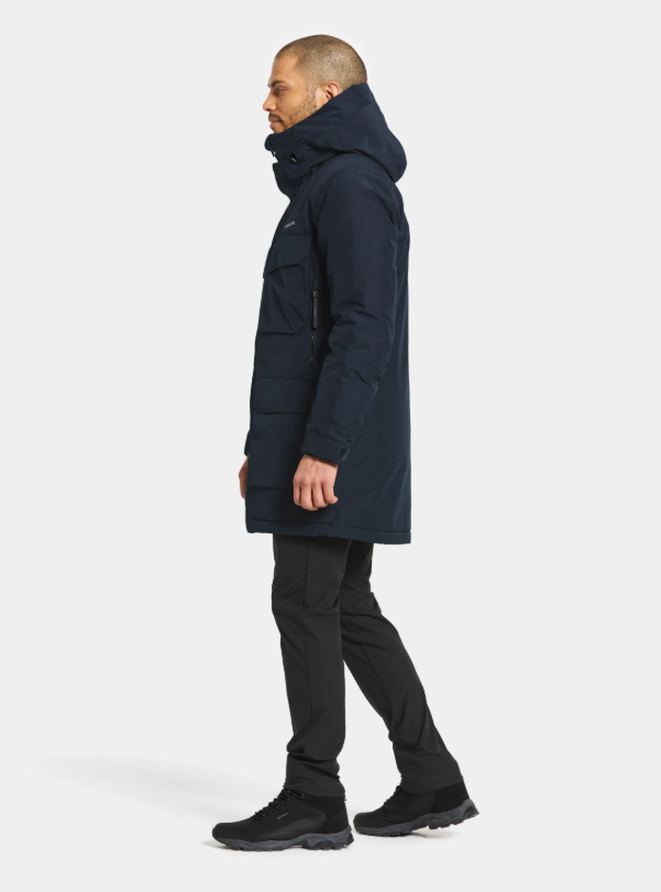 Men's Drew Parka